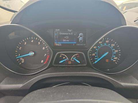 2016 Ford Escape SE AWD