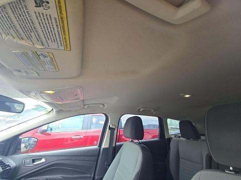 2016 Ford Escape SE AWD