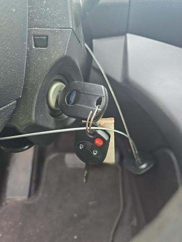 2016 Ford Escape SE AWD