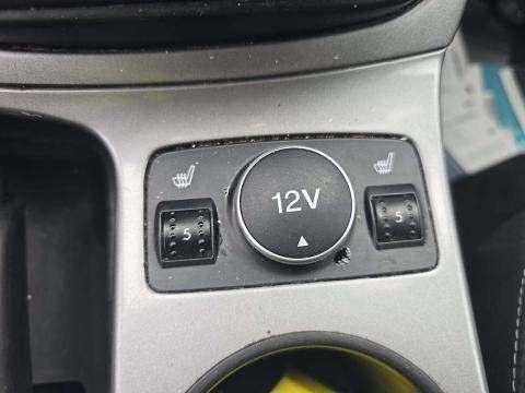 2016 Ford Escape SE AWD