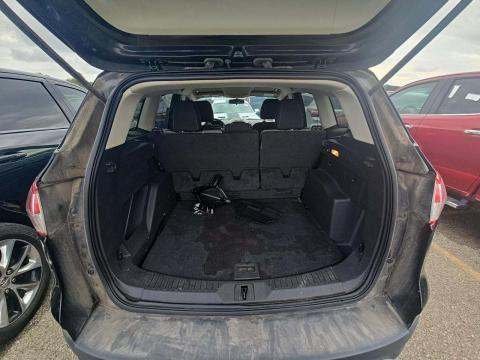 2016 Ford Escape SE AWD