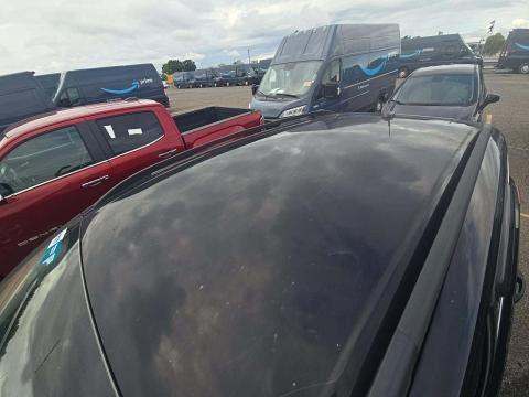 2016 Ford Escape SE AWD