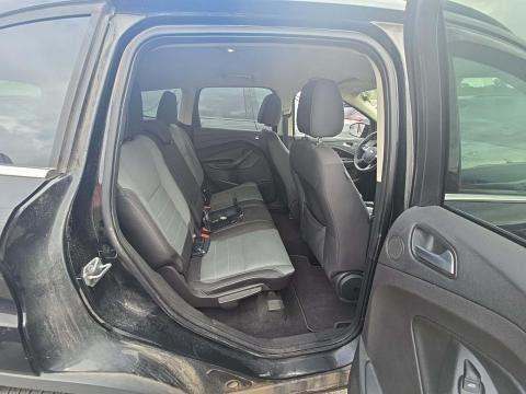 2016 Ford Escape SE AWD