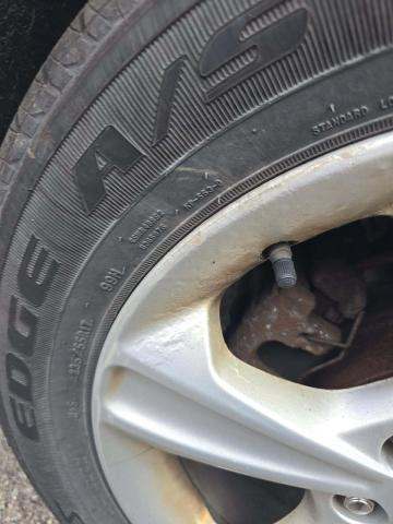 2016 Ford Escape SE AWD