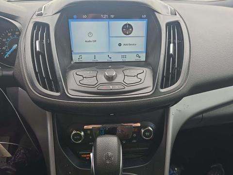 2016 Ford Escape SE AWD