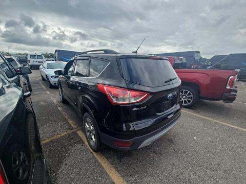 2016 Ford Escape SE AWD