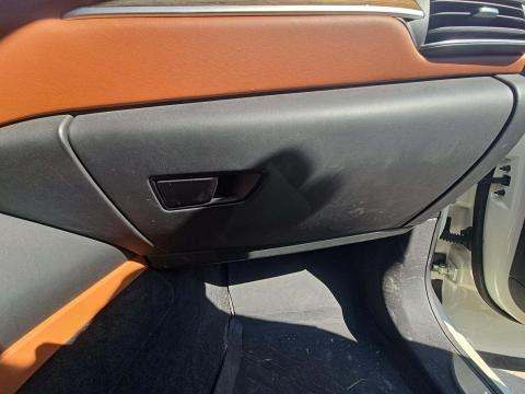 2019 Maserati Levante GranLusso AWD