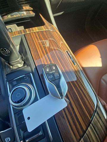 2019 Maserati Levante GranLusso AWD