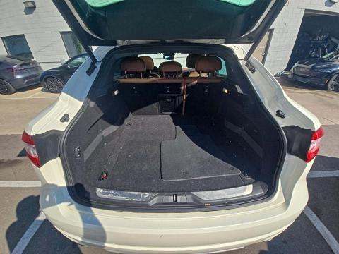 2019 Maserati Levante GranLusso AWD