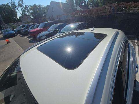 2019 Maserati Levante GranLusso AWD