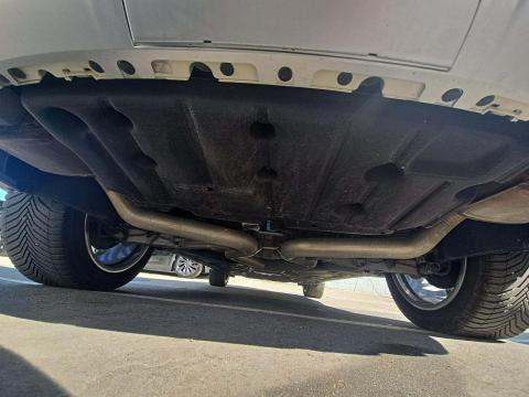 2019 Maserati Levante GranLusso AWD