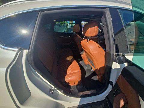 2019 Maserati Levante GranLusso AWD