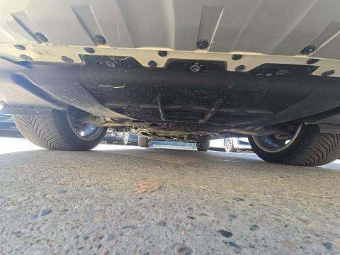 2019 Maserati Levante GranLusso AWD