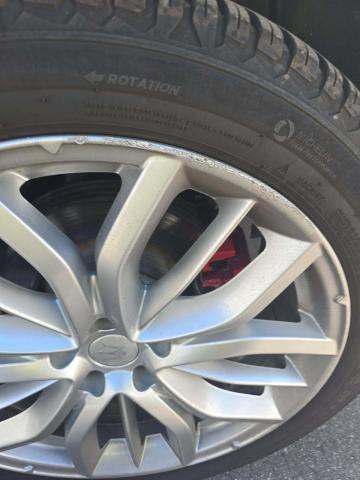 2019 Maserati Levante GranLusso AWD