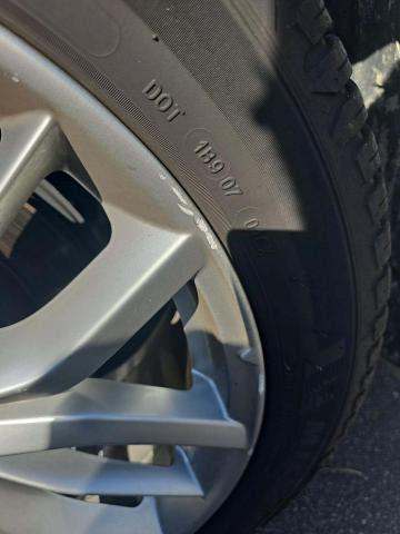 2019 Maserati Levante GranLusso AWD