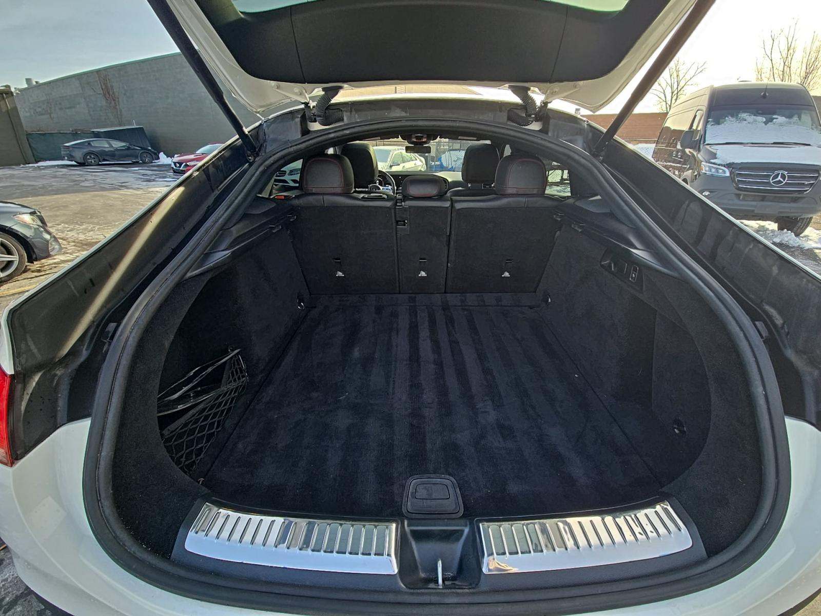 2022 Mercedes-Benz GLE AMG GLE 53 AWD