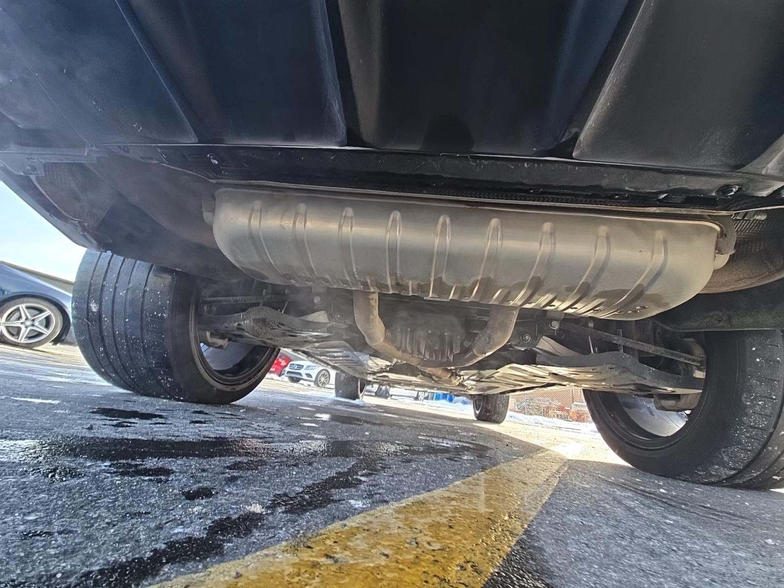 2022 Mercedes-Benz GLE AMG GLE 53 AWD