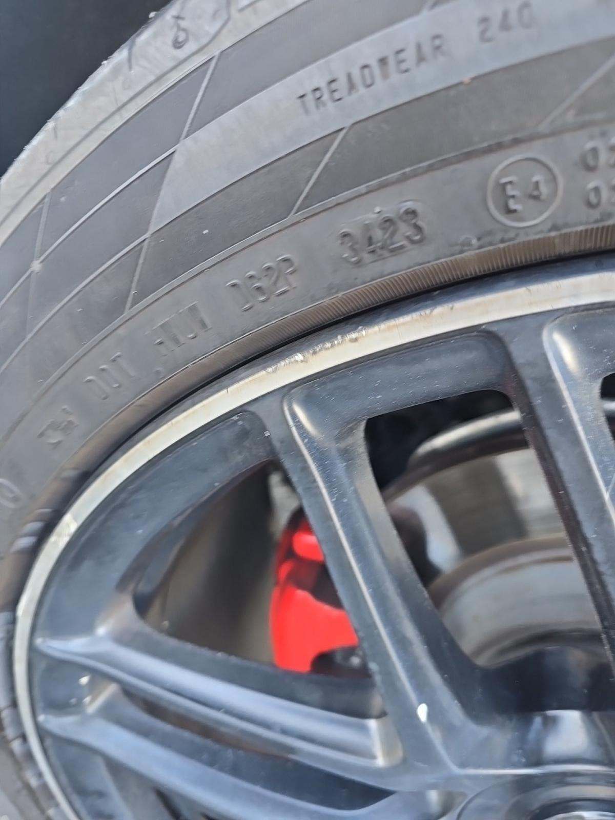 2022 Mercedes-Benz GLE AMG GLE 53 AWD