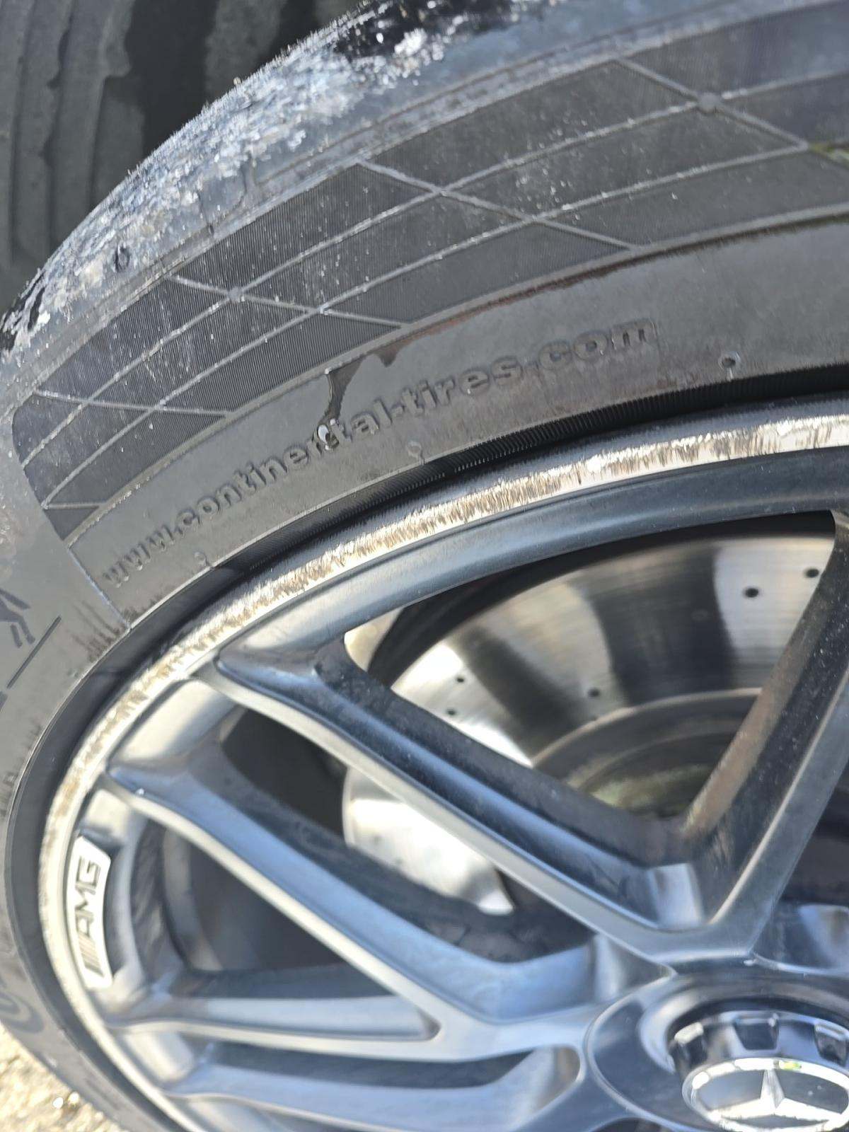 2022 Mercedes-Benz GLE AMG GLE 53 AWD