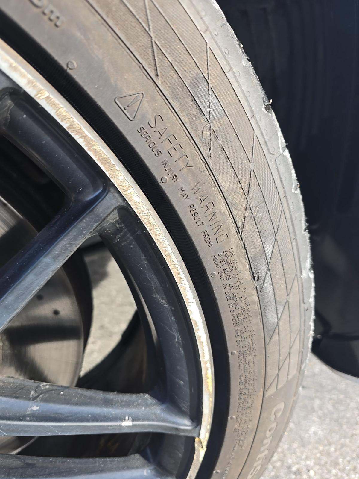 2022 Mercedes-Benz GLE AMG GLE 53 AWD