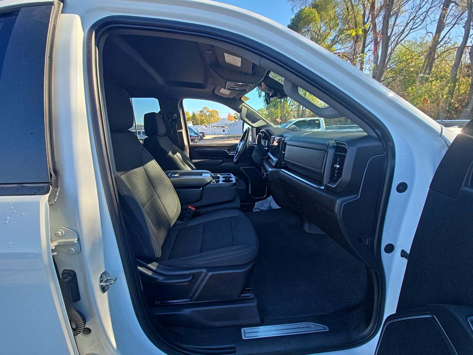 2024 Chevrolet Silverado 3500HD LT AWD