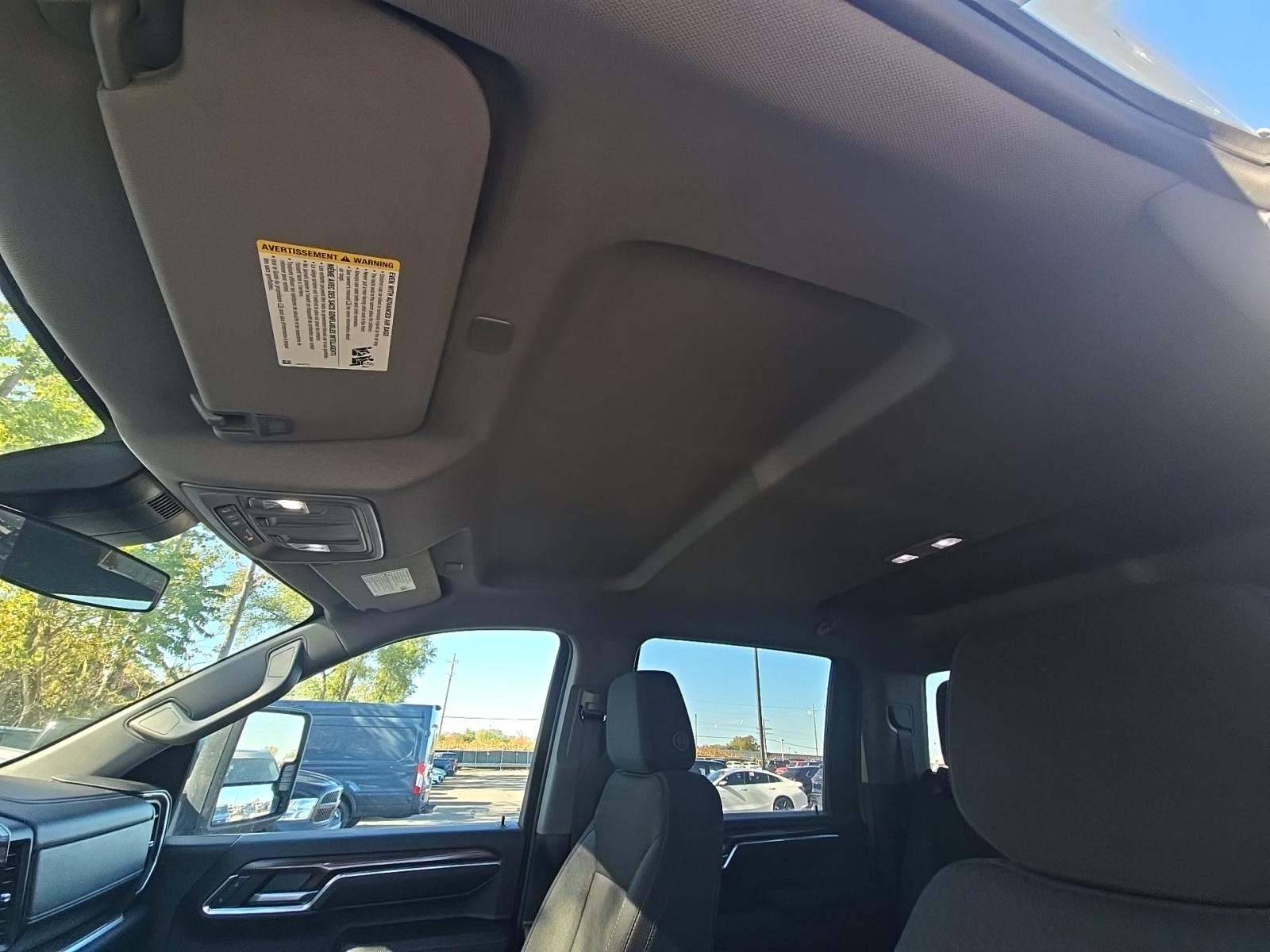 2024 Chevrolet Silverado 3500HD LT AWD