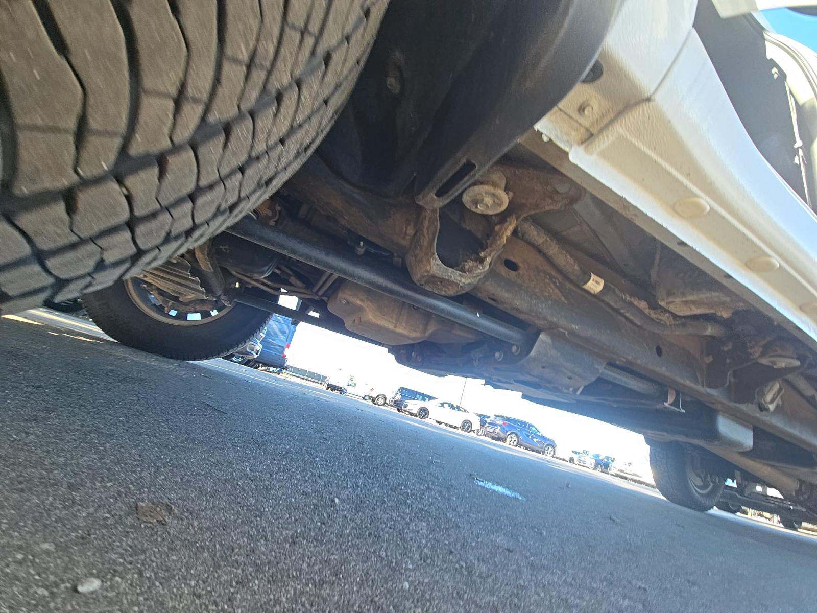 2024 Chevrolet Silverado 3500HD LT AWD