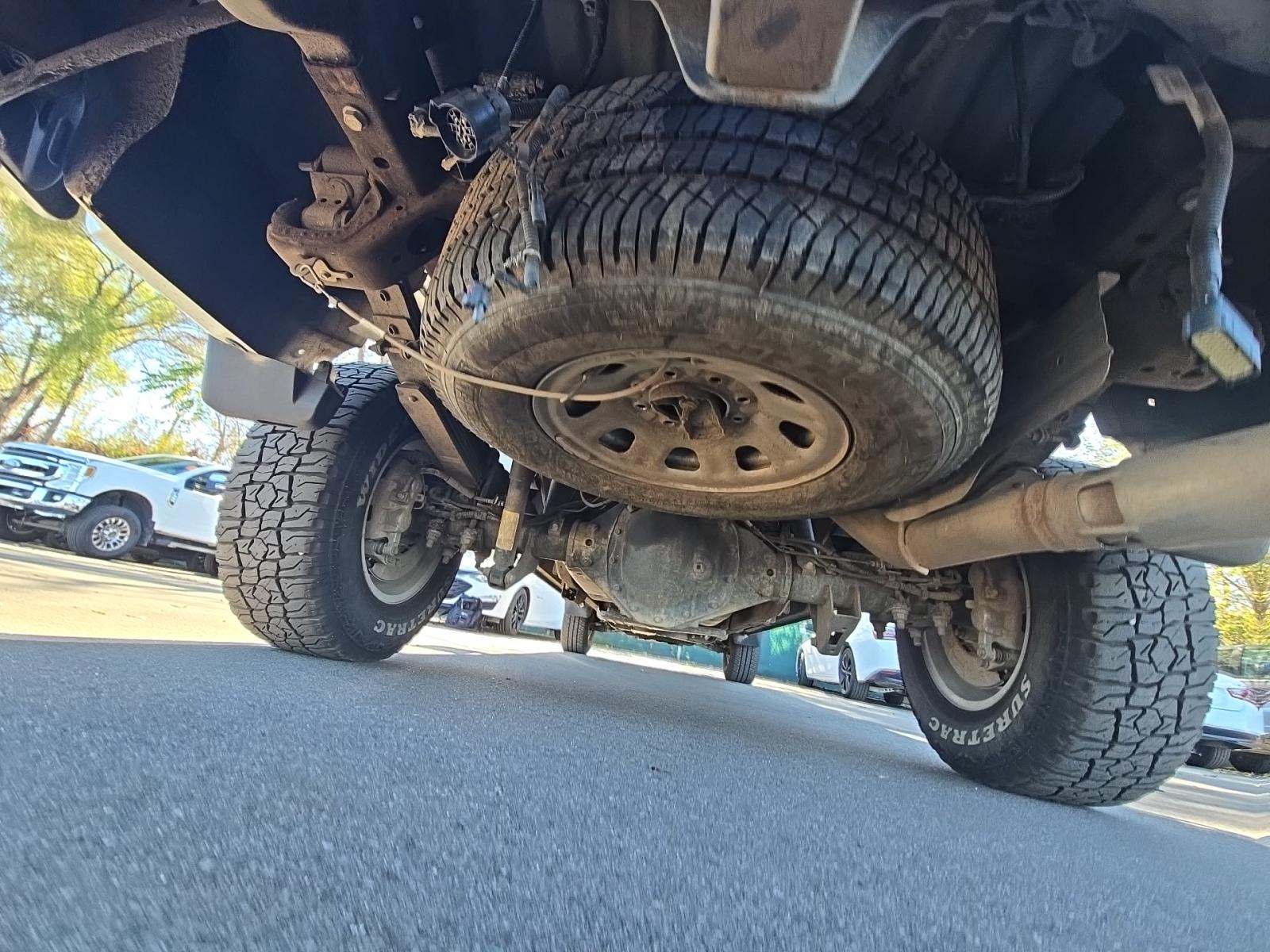 2024 Chevrolet Silverado 3500HD LT AWD