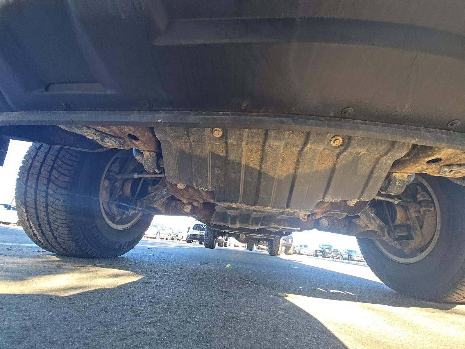 2024 Chevrolet Silverado 3500HD LT AWD