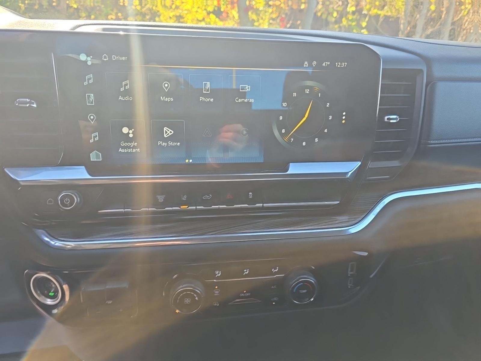 2024 Chevrolet Silverado 3500HD LT AWD