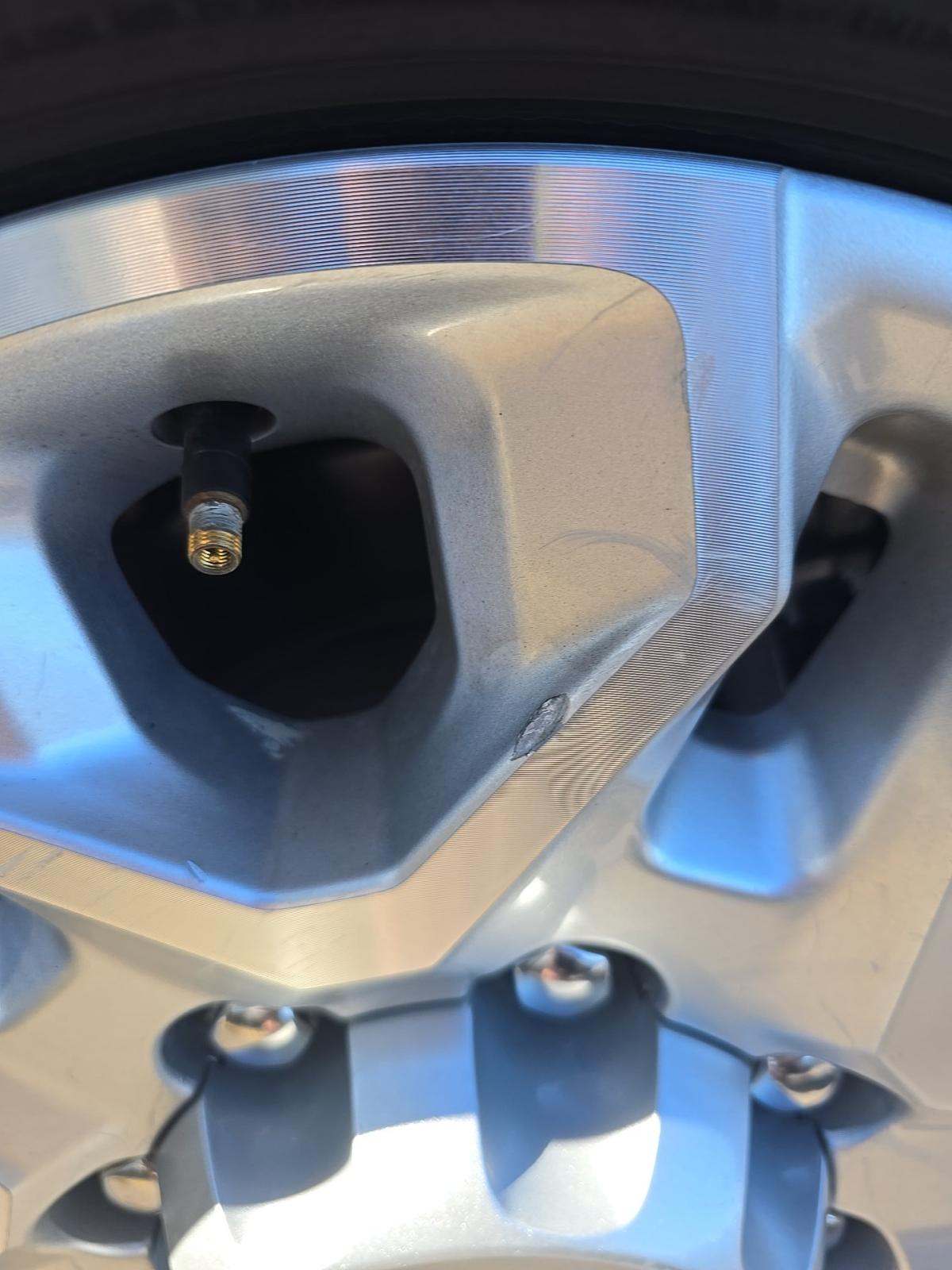 2024 Chevrolet Silverado 3500HD LT AWD