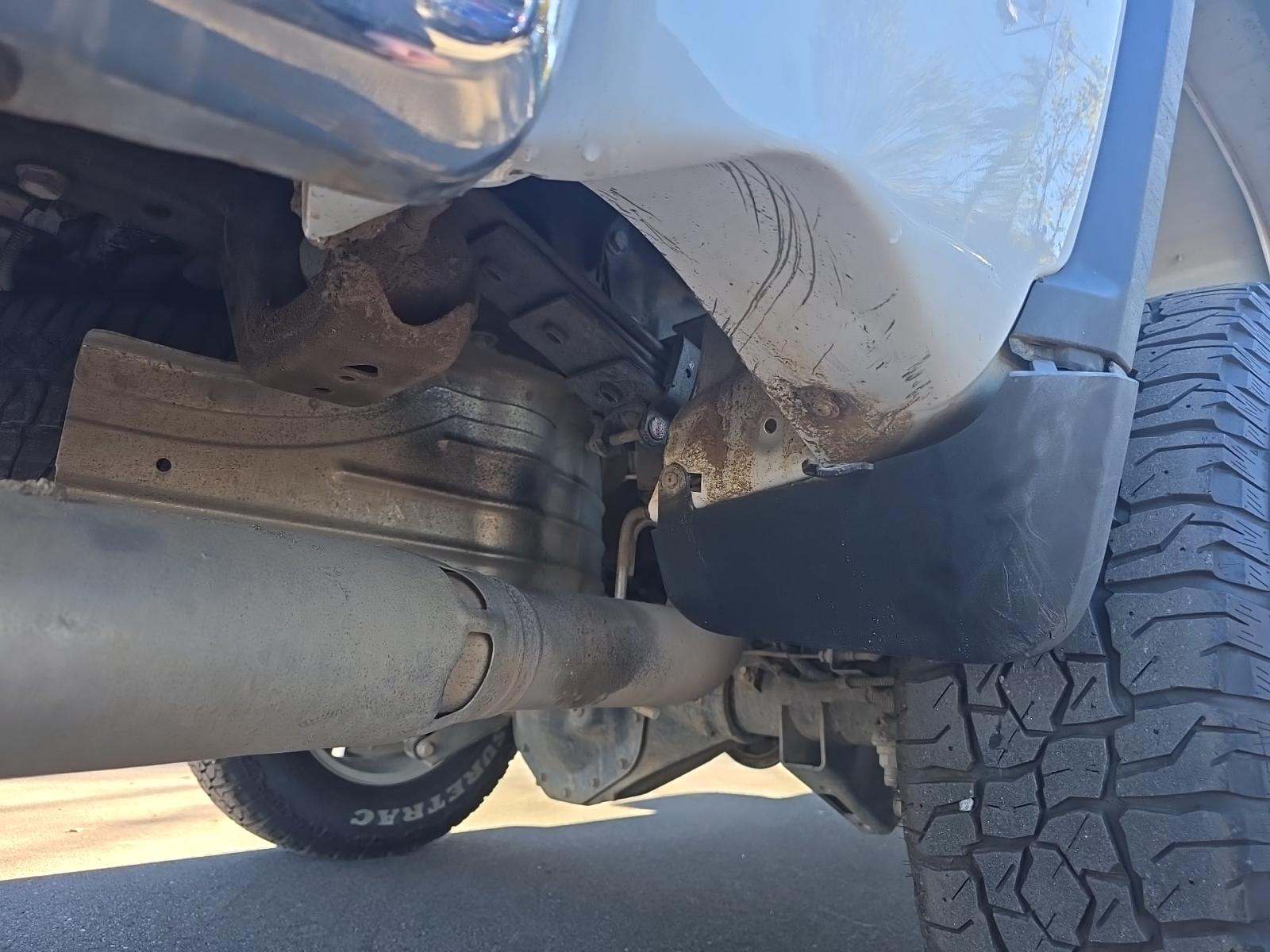 2024 Chevrolet Silverado 3500HD LT AWD