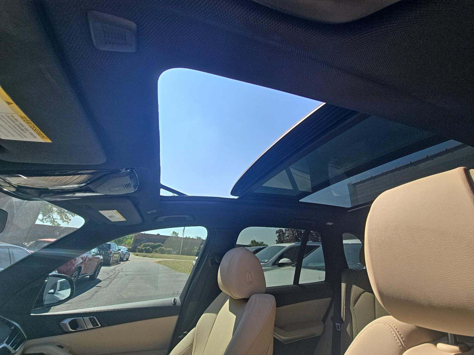 2020 BMW X5 xDrive40i AWD