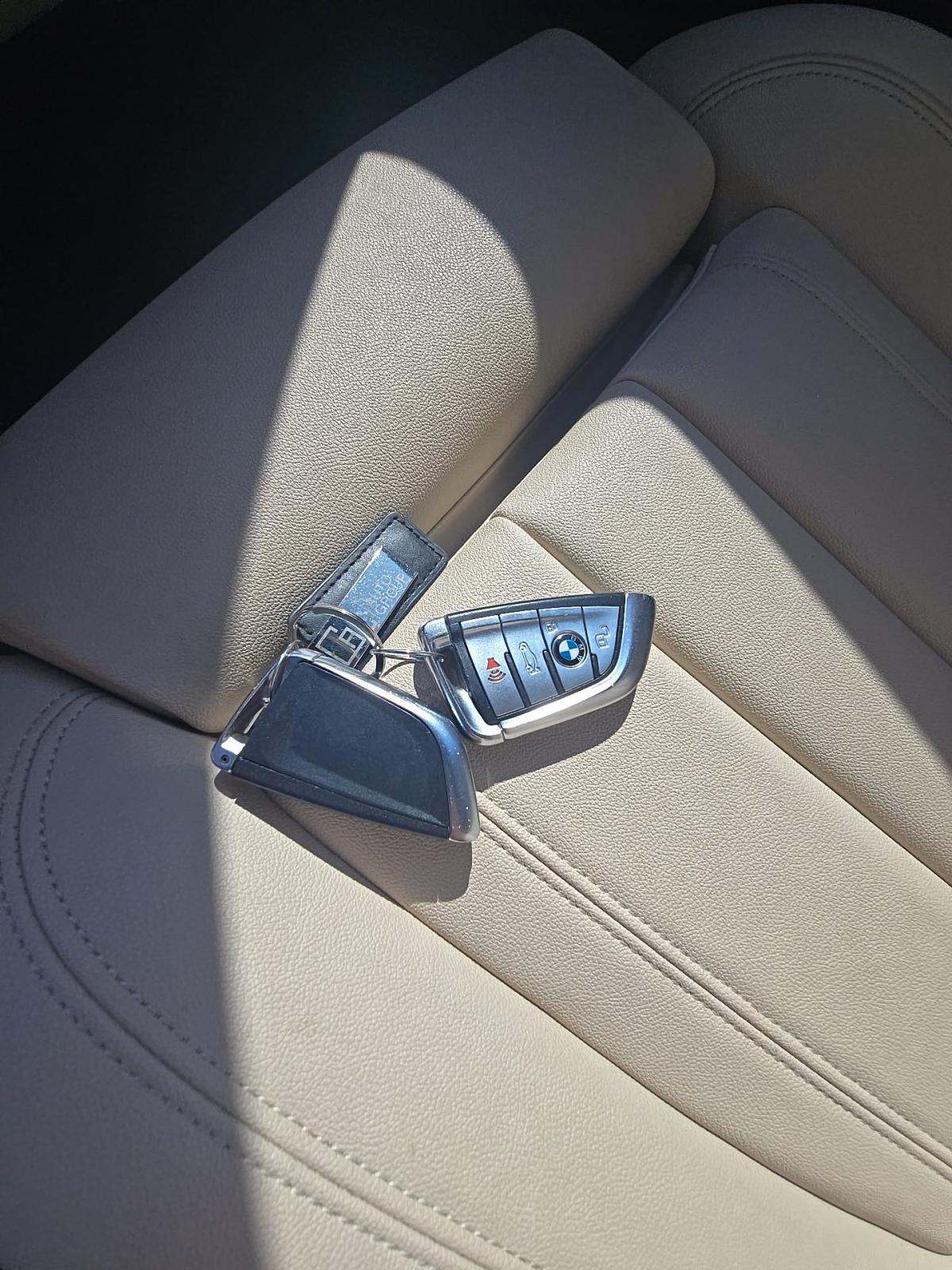 2020 BMW X5 xDrive40i AWD