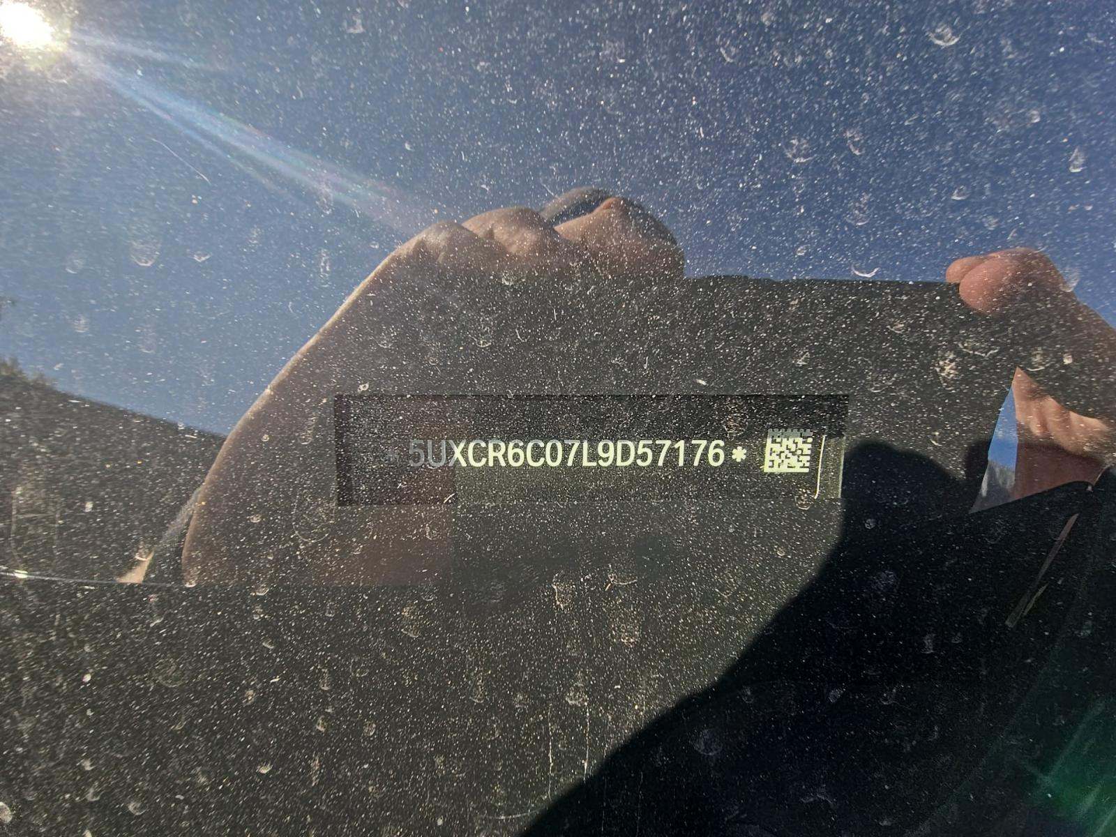 2020 BMW X5 xDrive40i AWD