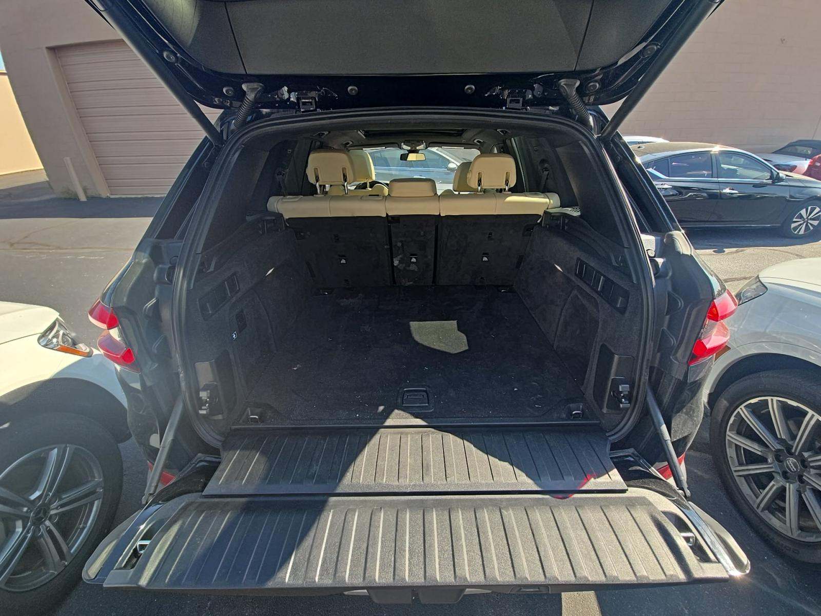 2020 BMW X5 xDrive40i AWD