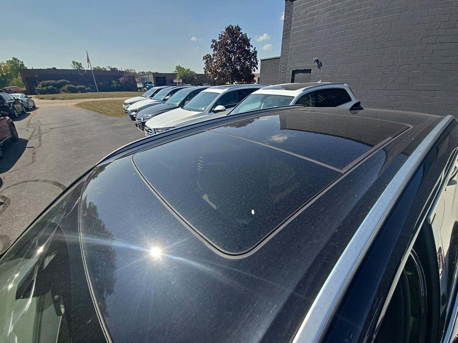 2020 BMW X5 xDrive40i AWD