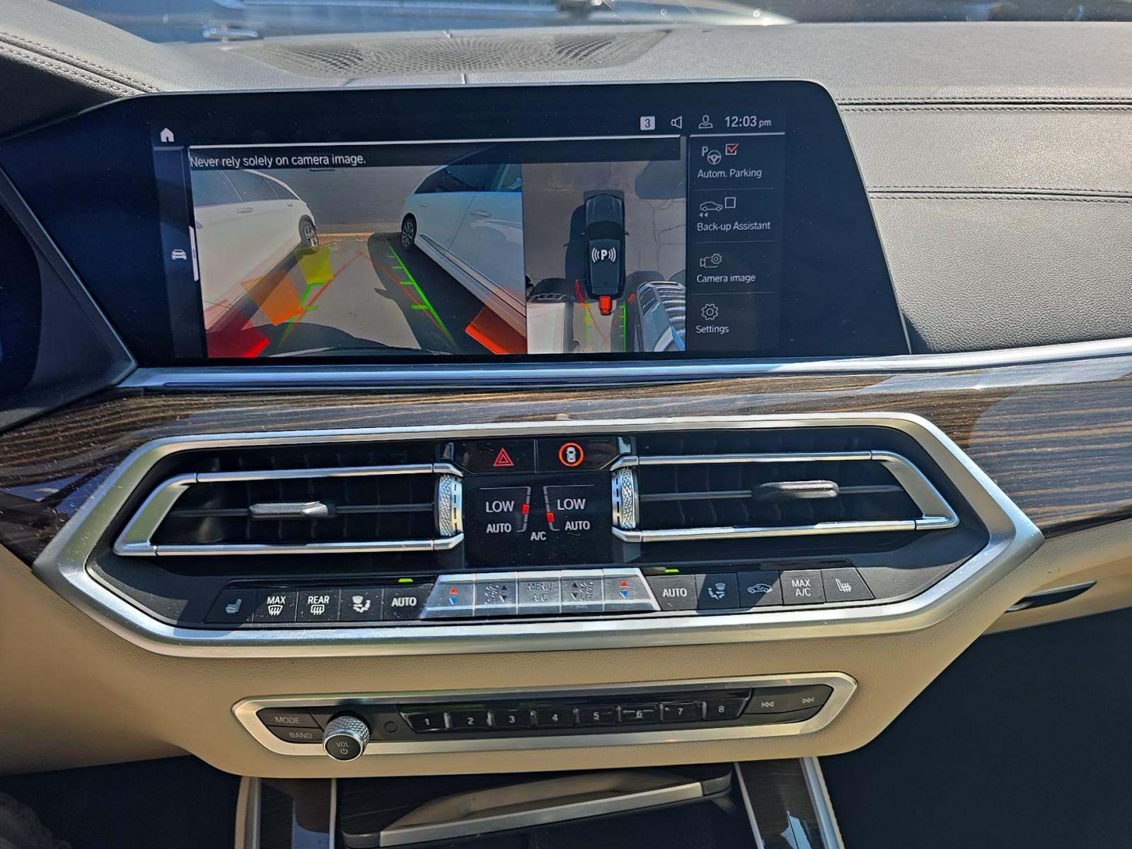 2020 BMW X5 xDrive40i AWD