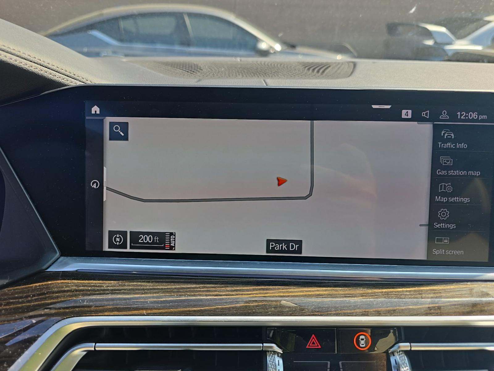 2020 BMW X5 xDrive40i AWD