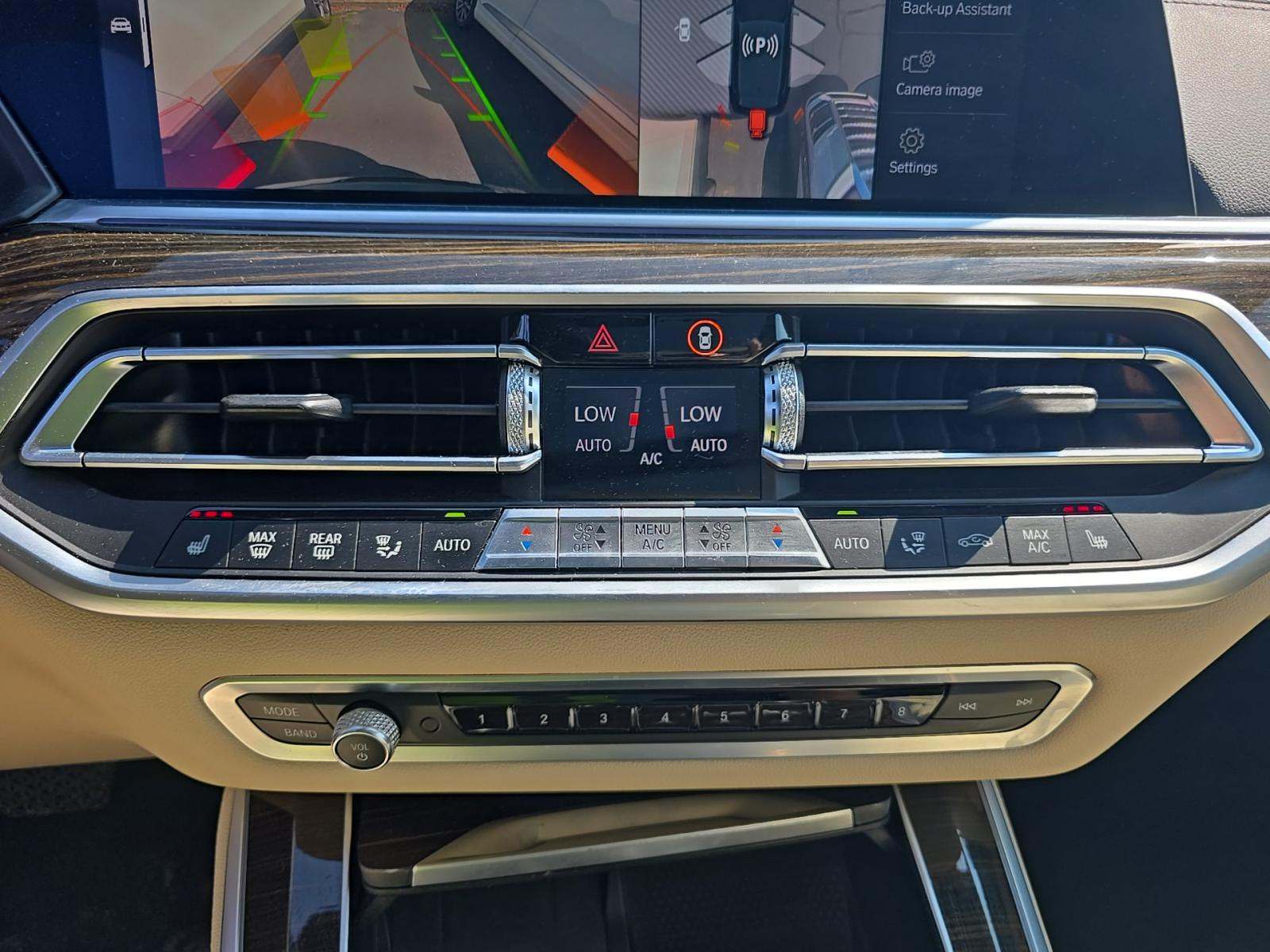 2020 BMW X5 xDrive40i AWD