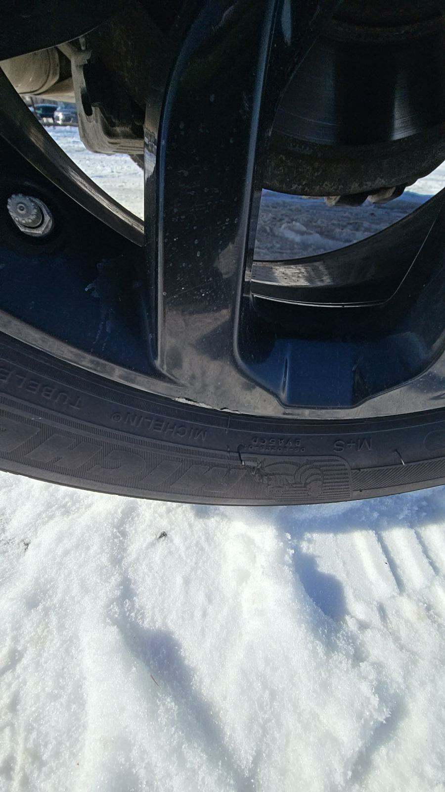 2016 Land Rover Discovery Sport HSE AWD