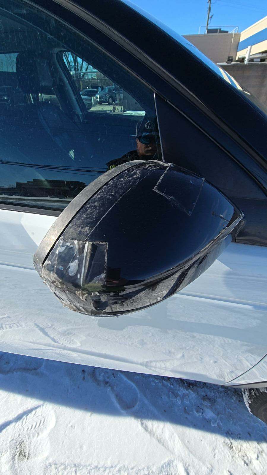 2016 Land Rover Discovery Sport HSE AWD