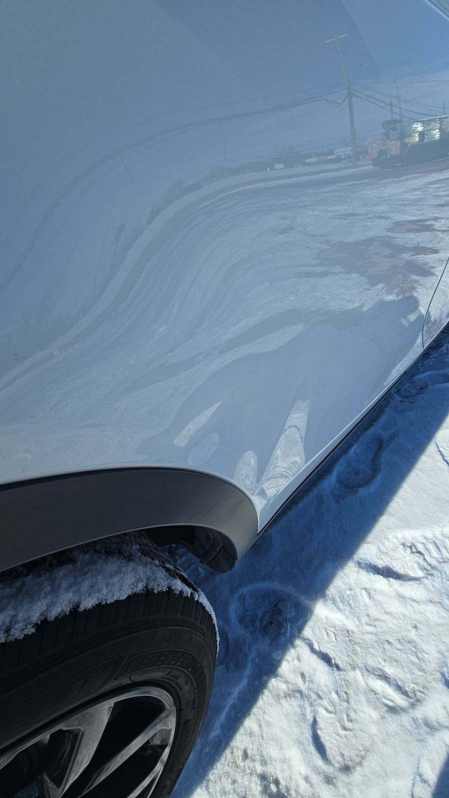 2016 Land Rover Discovery Sport HSE AWD