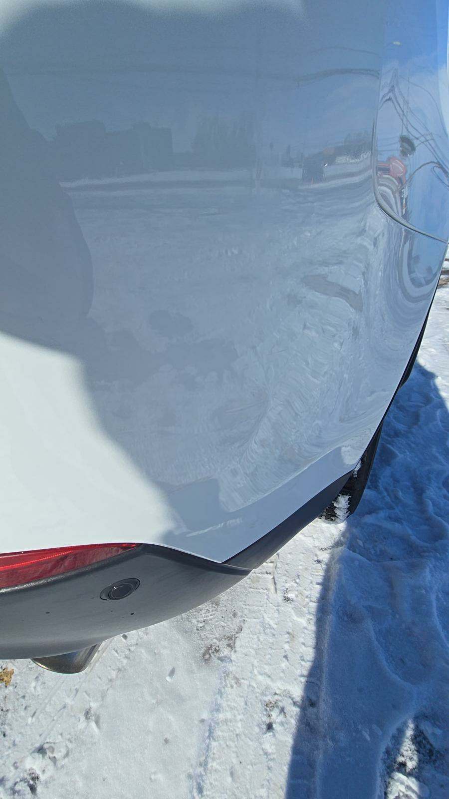 2016 Land Rover Discovery Sport HSE AWD