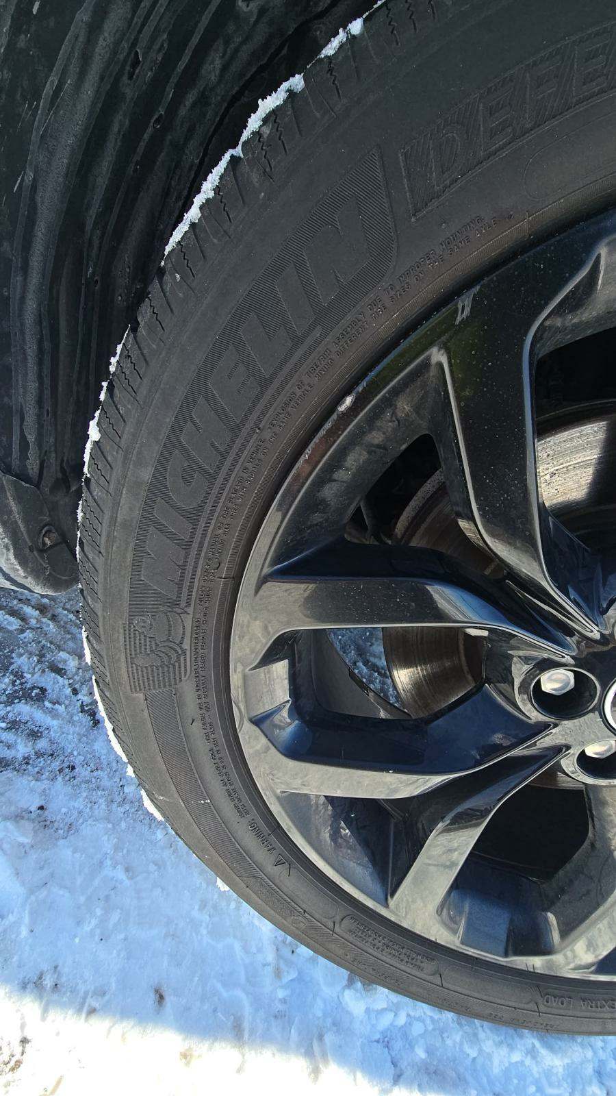 2016 Land Rover Discovery Sport HSE AWD