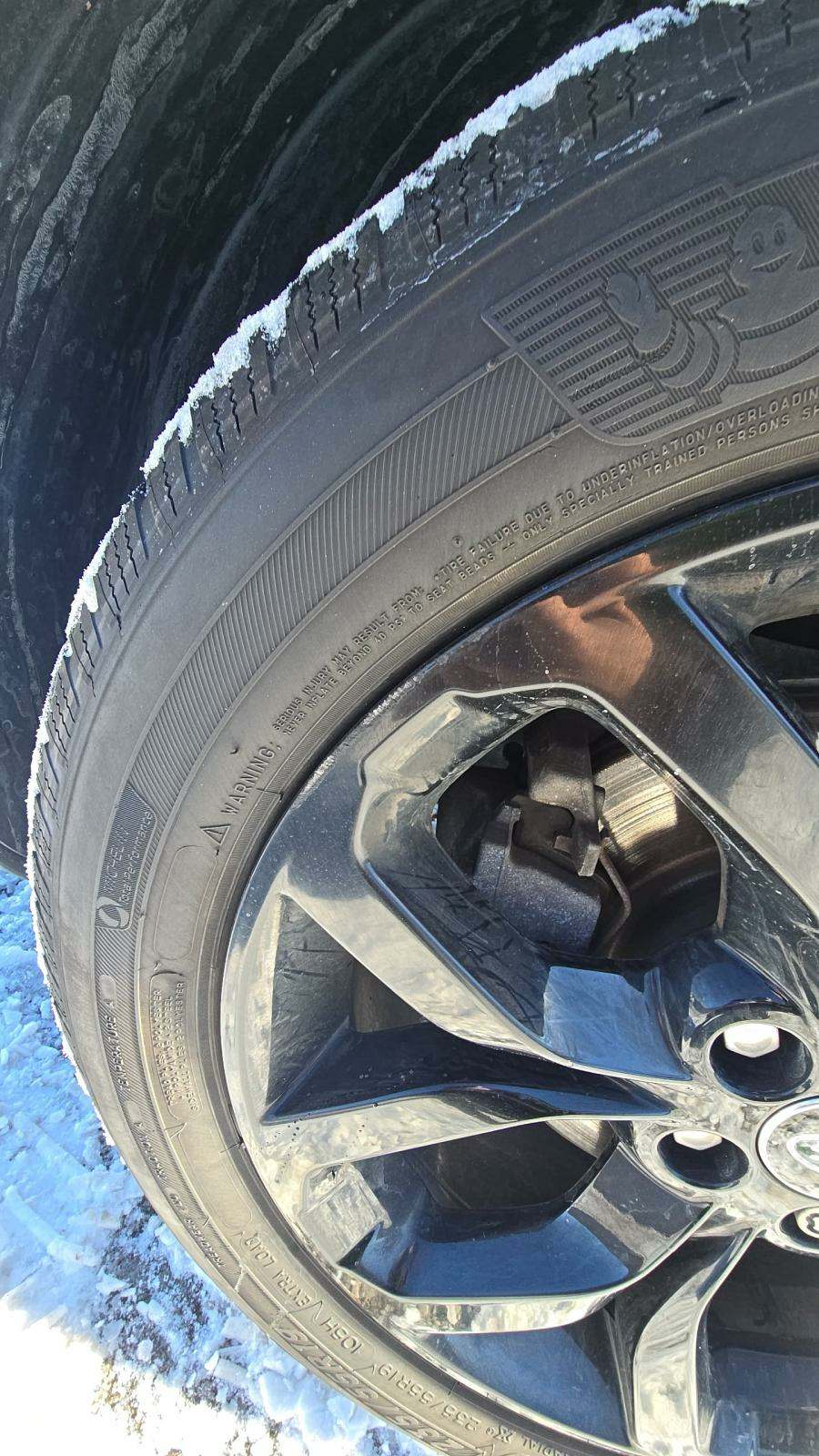 2016 Land Rover Discovery Sport HSE AWD