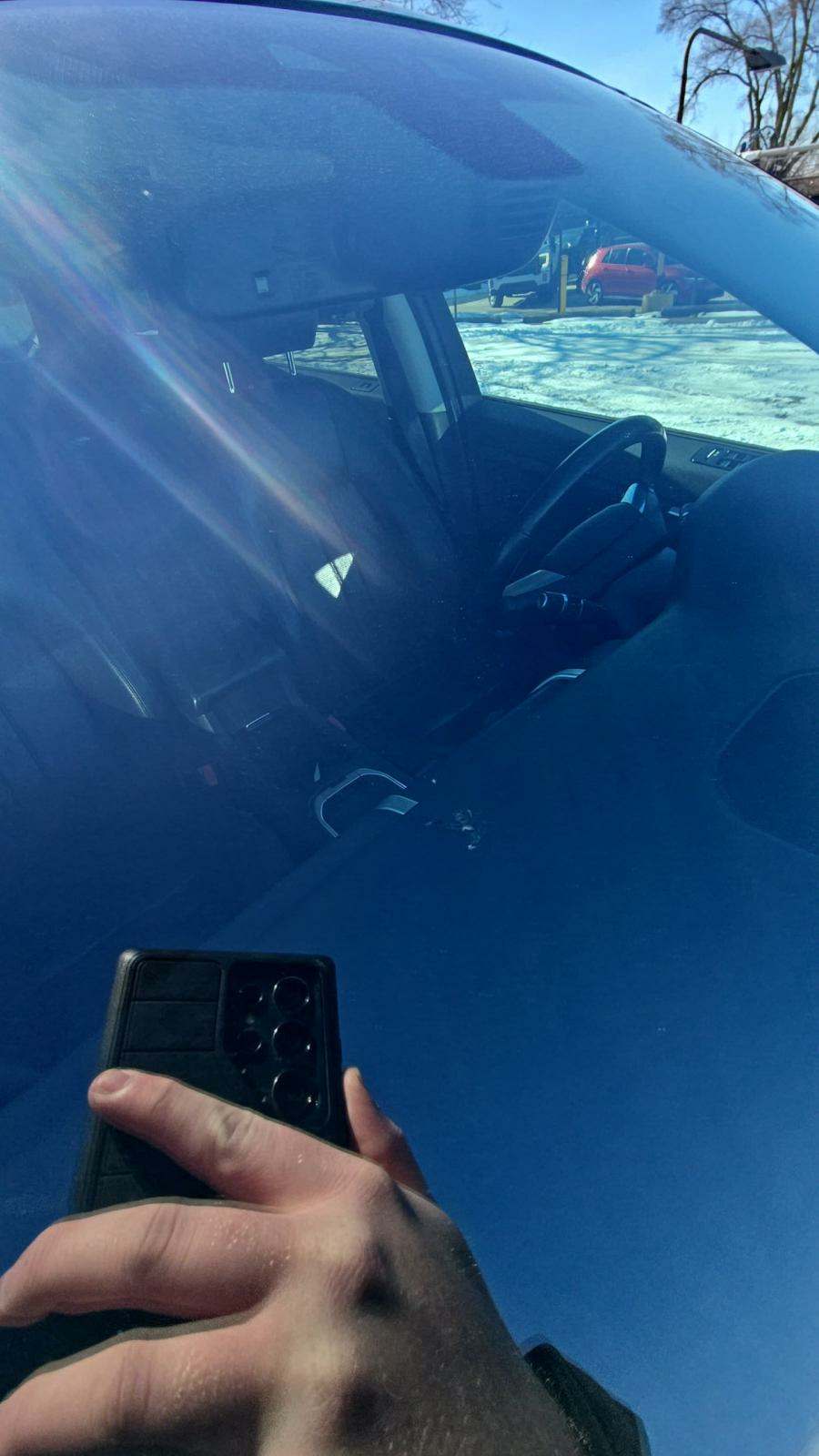 2016 Land Rover Discovery Sport HSE AWD