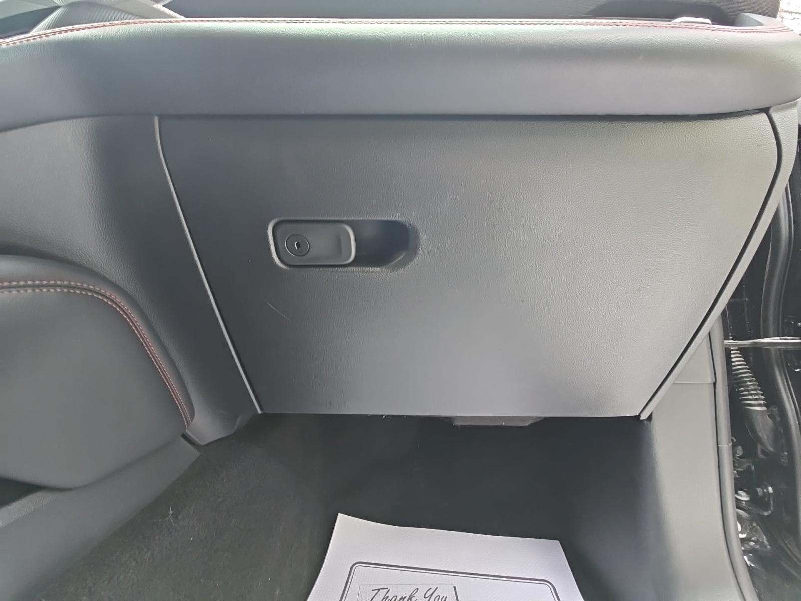 2025 Ford Explorer ST-Line AWD