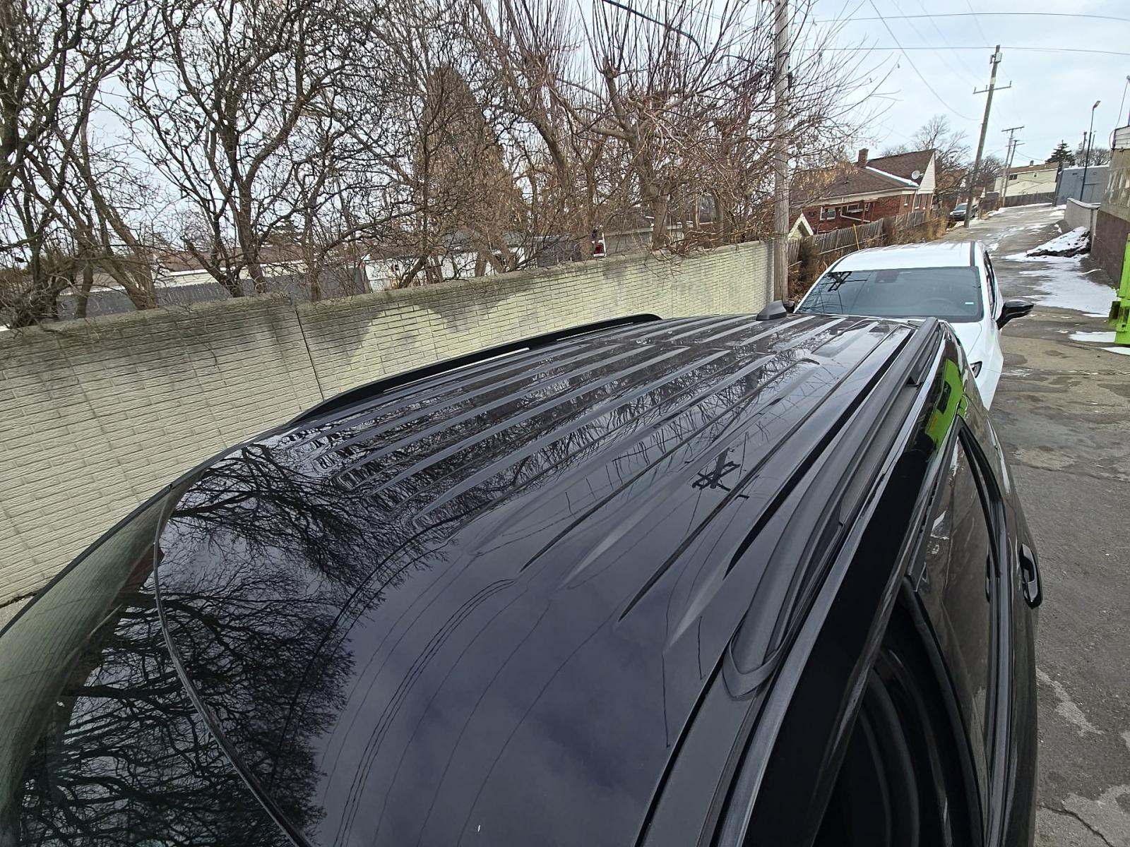 2025 Ford Explorer ST-Line AWD