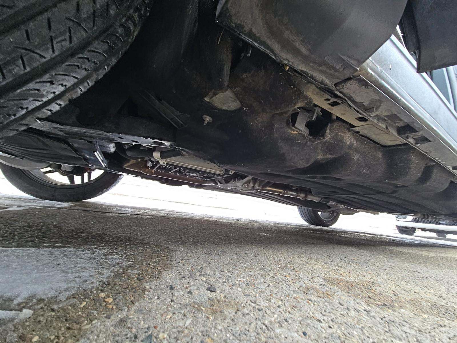 2025 Ford Explorer ST-Line AWD